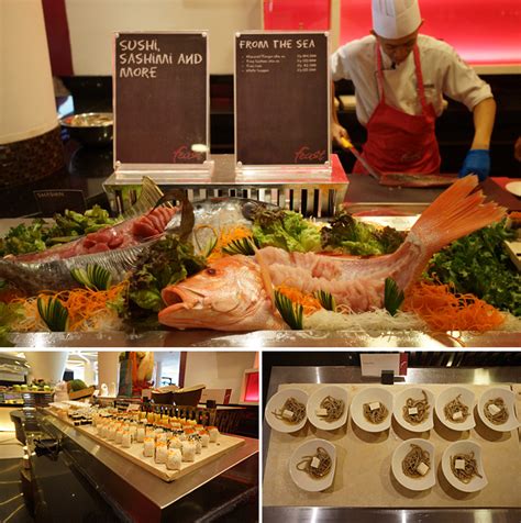 sheraton pattaya|sheraton brunch buffet.